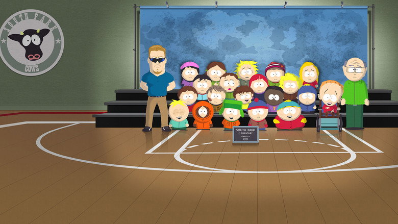 South Park still 5