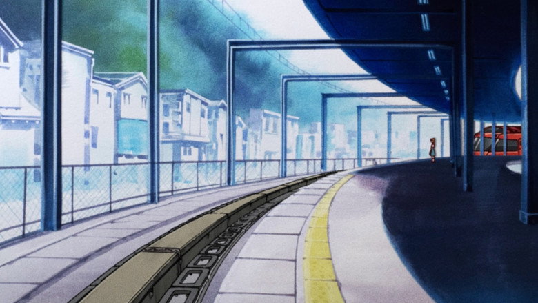EVANGELION 30th Anniversary Special Screening still 5
