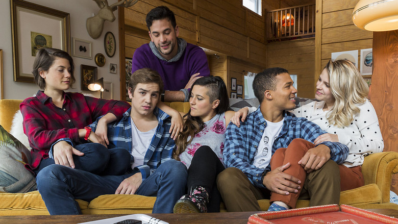 Le chalet still 5