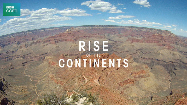 Rise of the Continents still 1