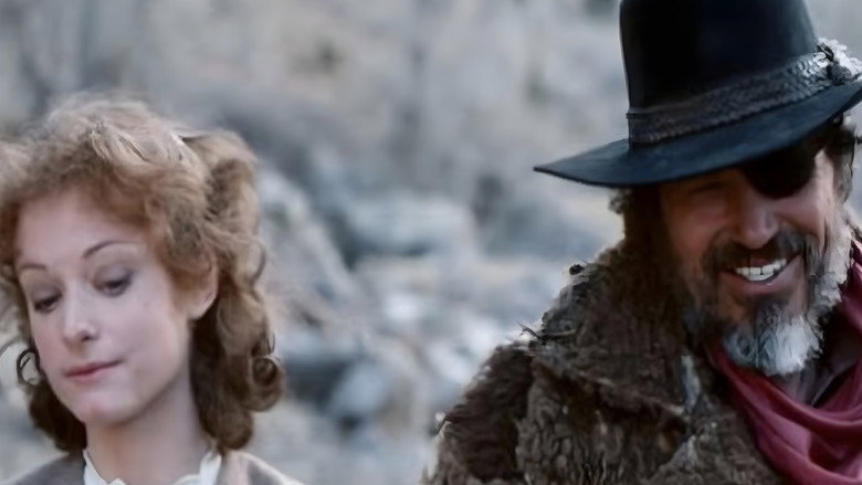 True Grit: A Further Adventure still 5