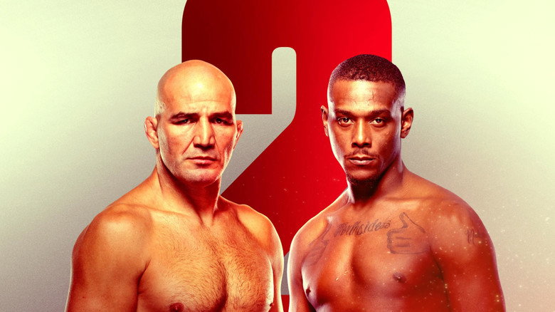 UFC 283: Teixeira vs. Hill still 1
