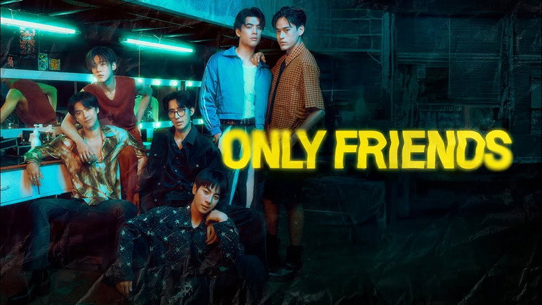 Only Friends still 6