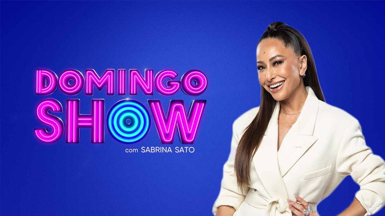 Domingo Show still 2