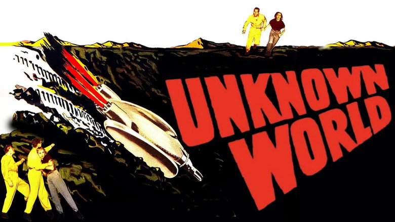 Unknown World still 2