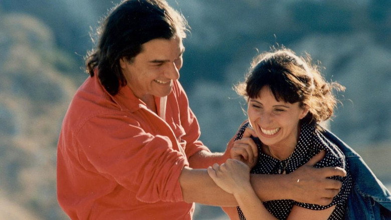 Marius and Jeannette still 6