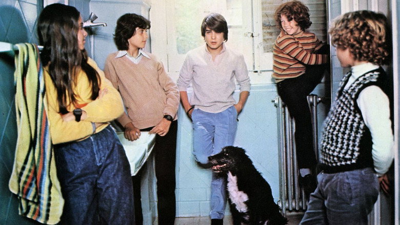 Parchis Against the Invisible Inventor still 1