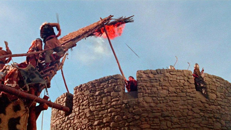 The War Lord still 7
