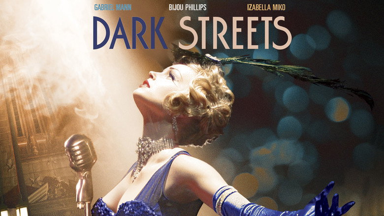 Dark Streets still 5