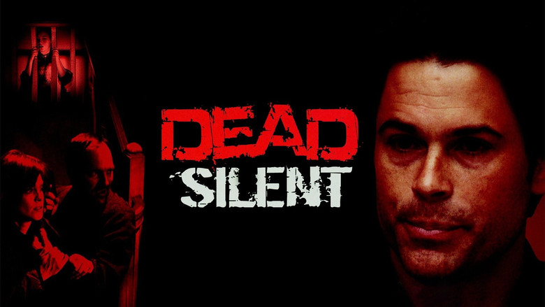 Dead Silent still 4