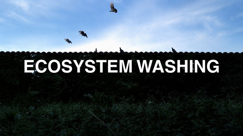 Ecosystem Washing still 6