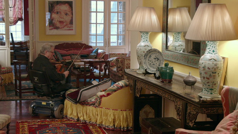 Itzhak still 5