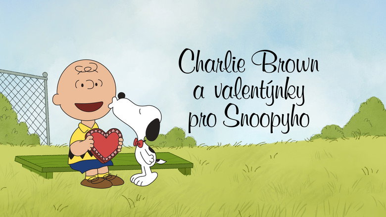 A Charlie Brown Valentine still 8