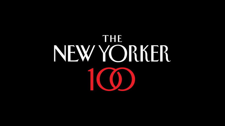 The New Yorker at 100 still 2