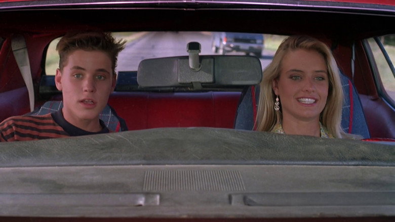 Fast Getaway still 7
