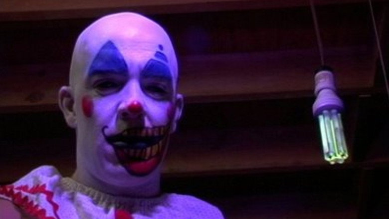 Fear of Clowns still 7