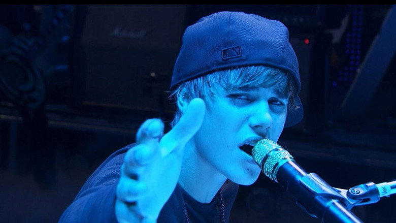 Justin Bieber: Never Say Never still 2