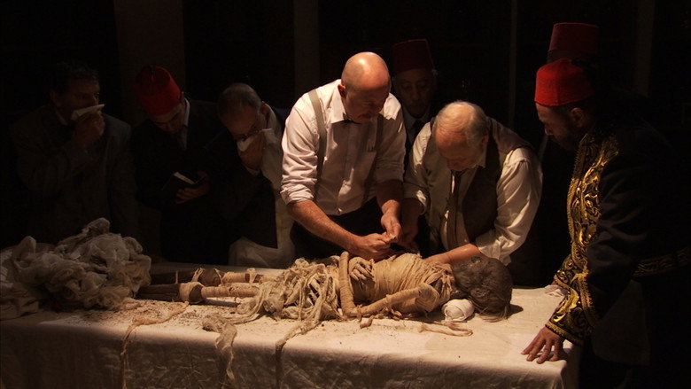Ramesses II: The Great Journey still 1