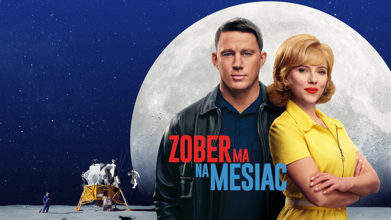 Fly Me to the Moon still 3