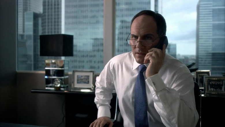 The Last Days of Lehman Brothers still 1