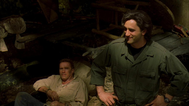 Collateral Damage still 4