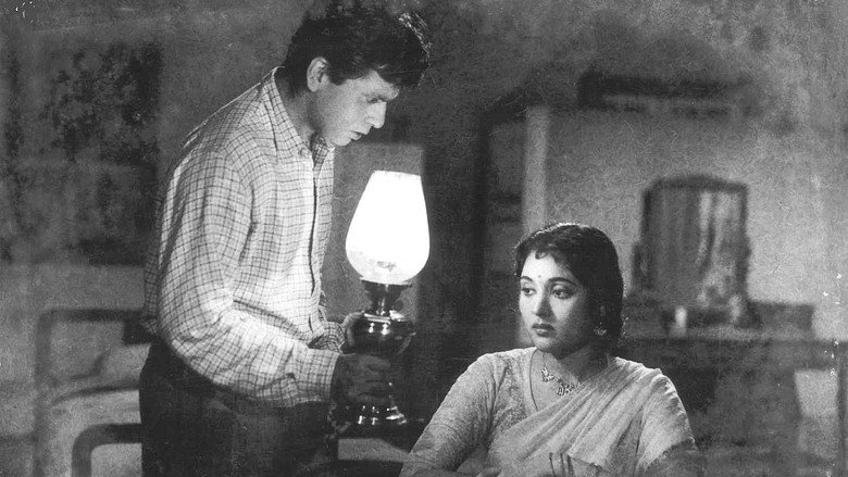 Madhumati still 1