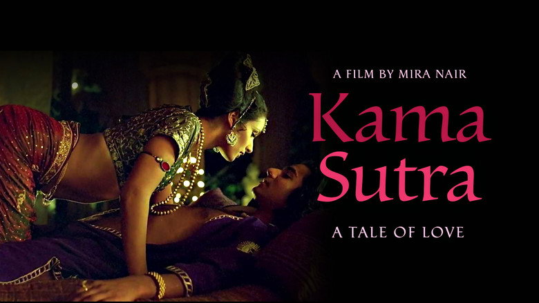 Kama Sutra: A Tale of Love still 2