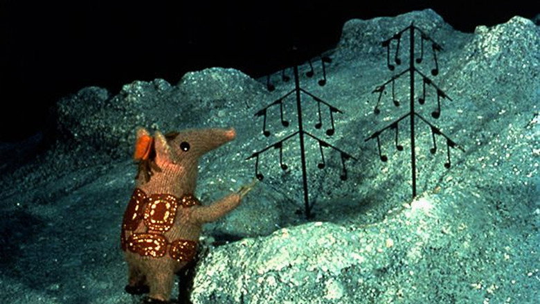 Clangers still 3
