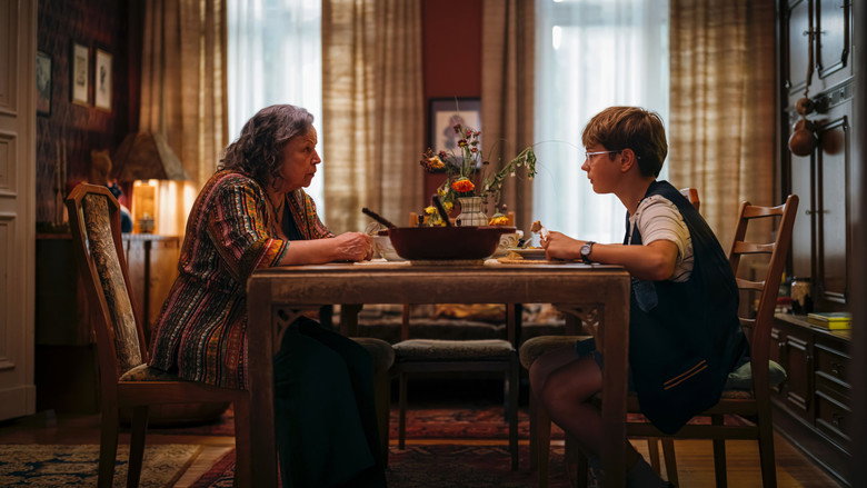 Emil and the Detectives still 3