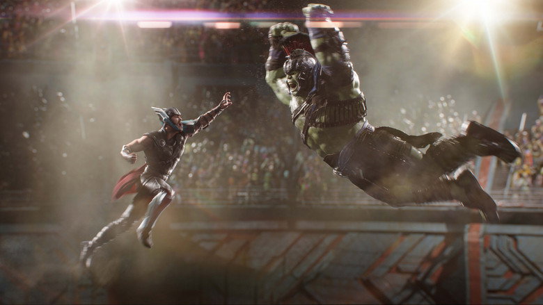 Thor: Ragnarok still 5