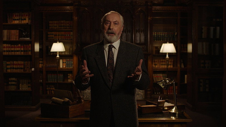 Myths & Monsters still 2