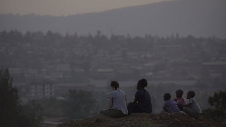 Birds Are Singing in Kigali still 1