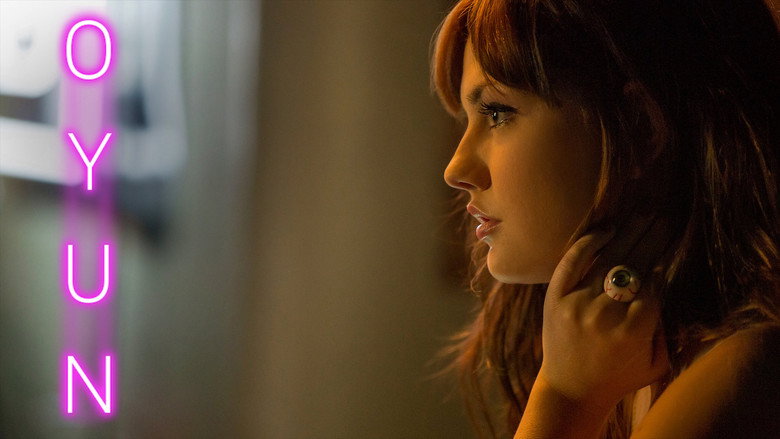 Nerve still 7