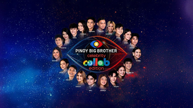 Pinoy Big Brother: Celebrity Edition still 2