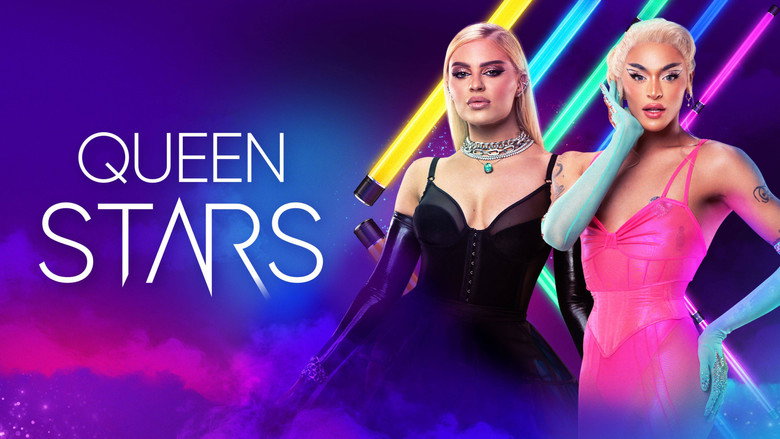 Queen Stars Brazil still 7