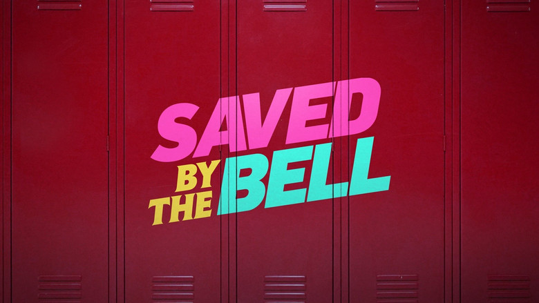 Saved by the Bell still 6