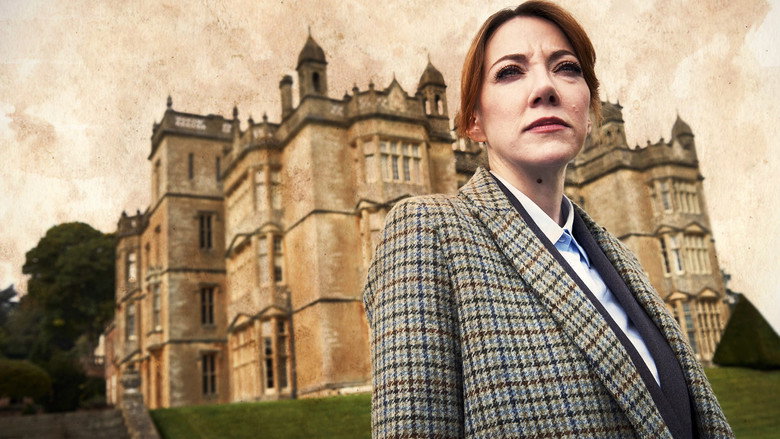 Cunk on... still 2