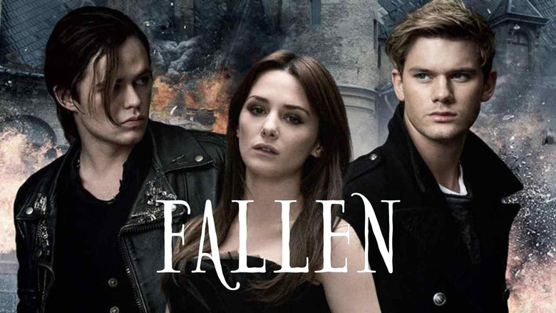 Fallen still 7