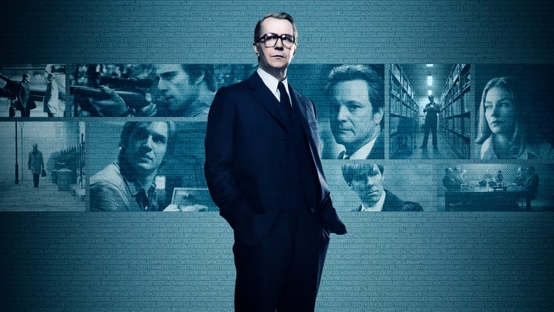 Tinker Tailor Soldier Spy still 1