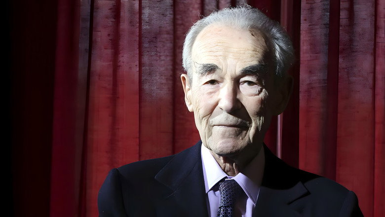 Robert Badinter, la vie avant tout still 1