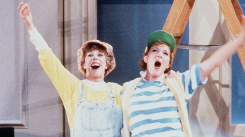Julie and Carol: Together Again still 1