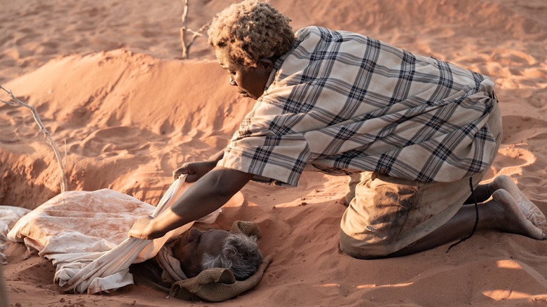 The Survival of Kindness still 6