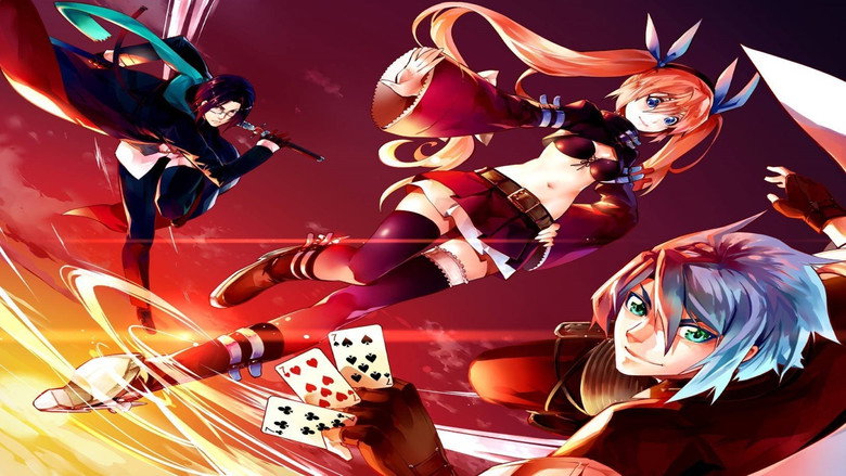 Chronos Ruler still 1