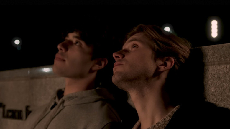 Eric & Oliver still 1