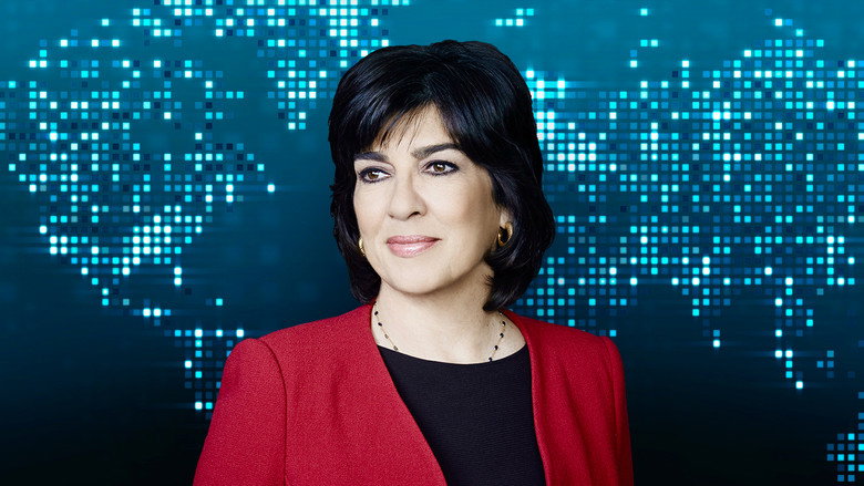 Amanpour & Company still 5