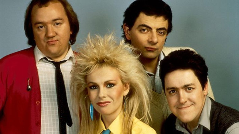 The Best of Not the Nine O'Clock News Volume One still 1