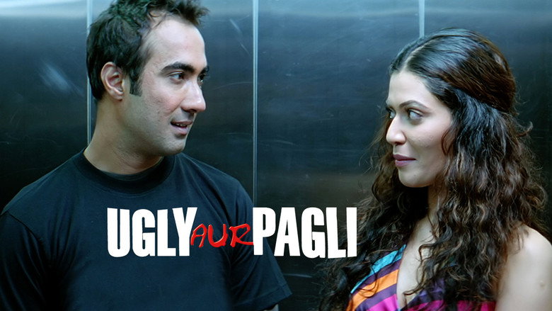 Ugly Aur Pagli still 2