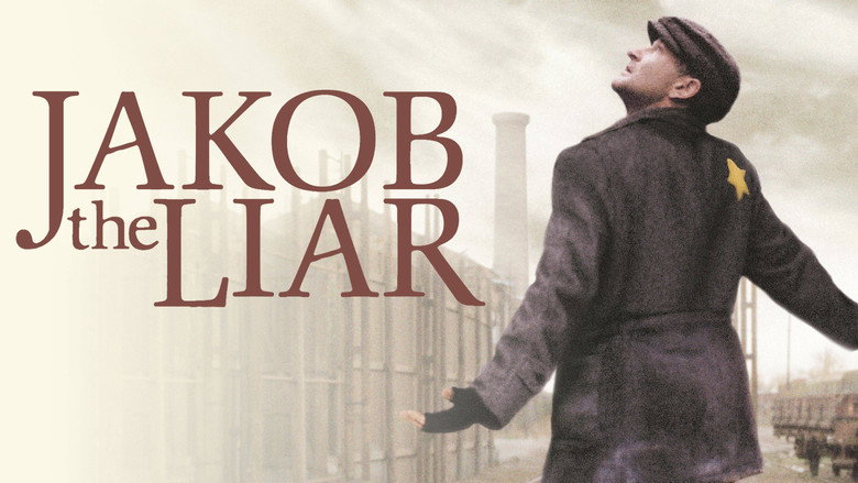 Jakob the Liar still 5