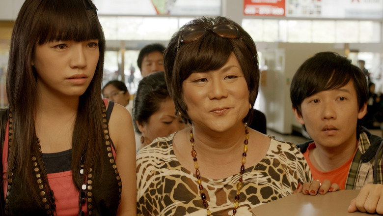 Homecoming still 1