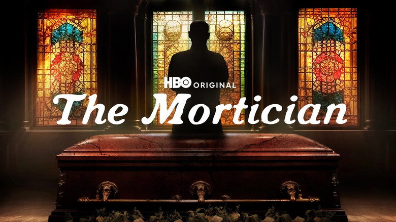 The Mortician still 1